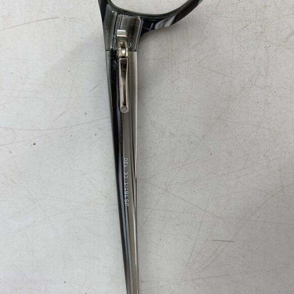 Jill Stuart Eyeglass Frames JS 161-1 52 15 30 - Picture 4 of 7